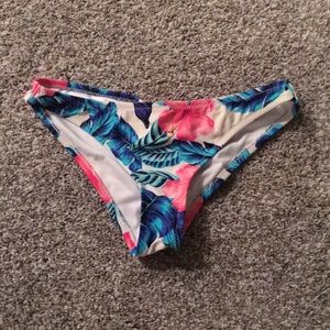 bikini bottoms
